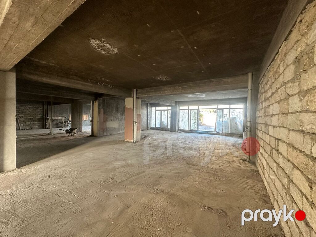 İcarəyə verilir obyekt 530 m² — Əmlak, Bakı (5)