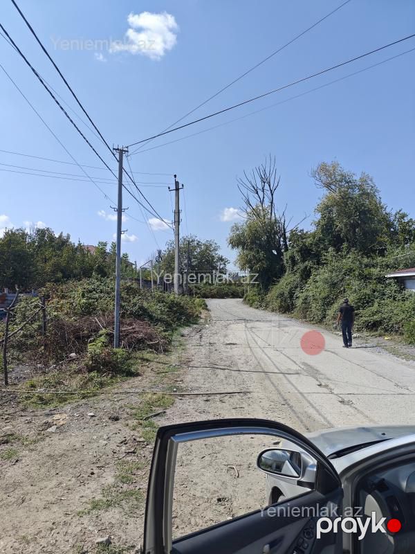 Satılır 3 otaqlı Həyət evi / Villa, 120 m², Qəbələ — Ev, villa, Qəbələ (3)