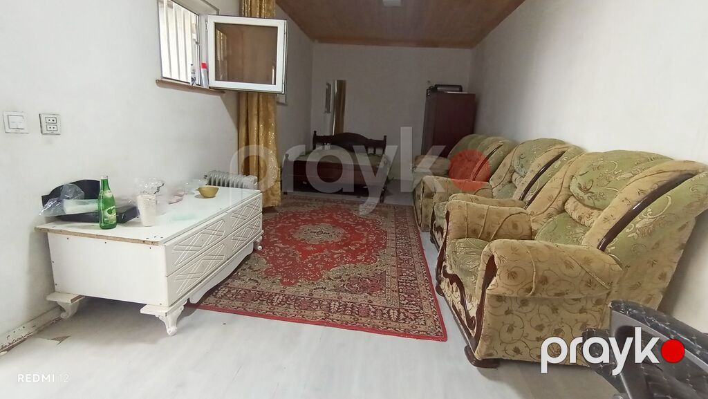 1 kv. m, 1 otaqlı, İşıq — Ev, villa, Bakı (3)