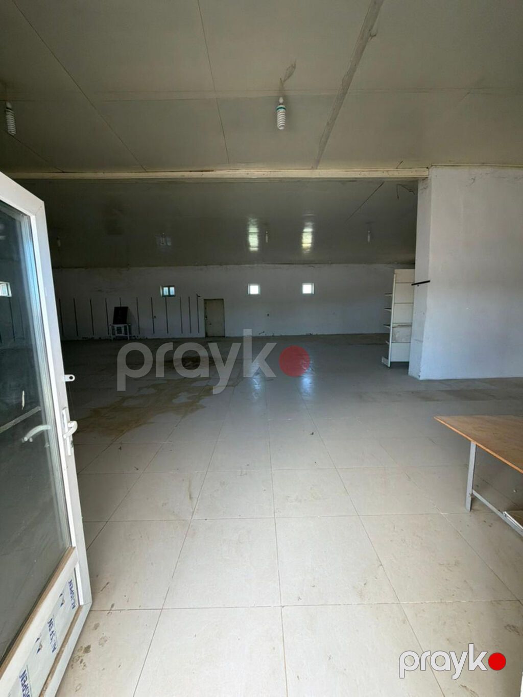 Bakı-Qazax magistralında Sənədli, yol kənarı 286 m² universal — Əmlak, Bakı (9)
