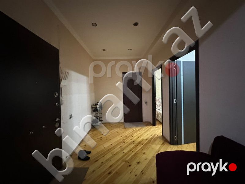 2 otaqlı Yeni tikili, Kirayə (aylıq), Bakı, Yasamal, 20 yanvar — Mənzil, Bakı (7)