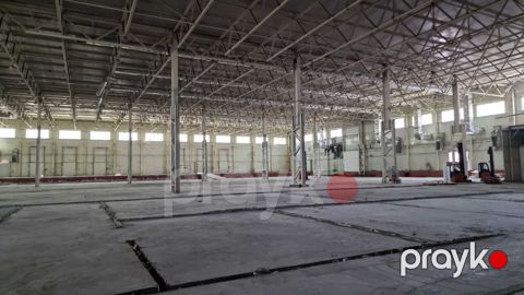 İcarəyə verilir obyekt 1000 m² — Xırdalan