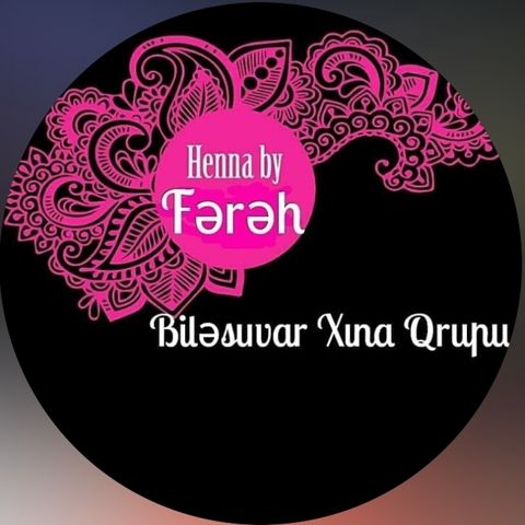 Biləsuvar Fərəh Xına və Dekor — Biləsuvar
