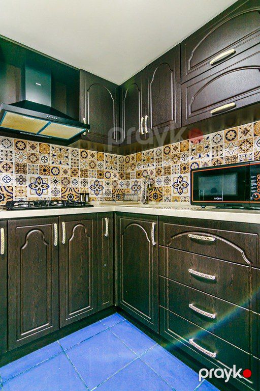 İcarəyə verilir 3 otaqlı köhnə tikili 95 m² — Mənzil, Bakı (9)