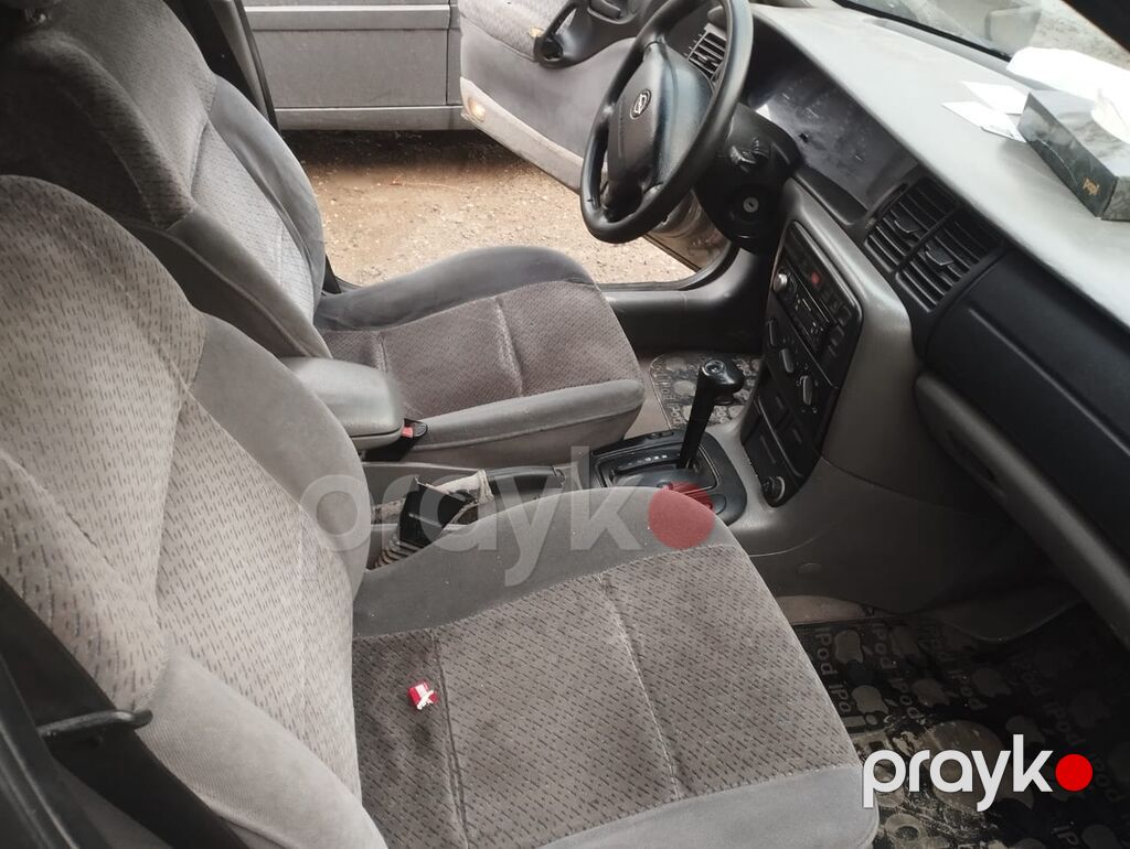 Opel Vectra: 1.6 l 1996 il 384565 km Sedan — Avtomobillər, Bakı (6)