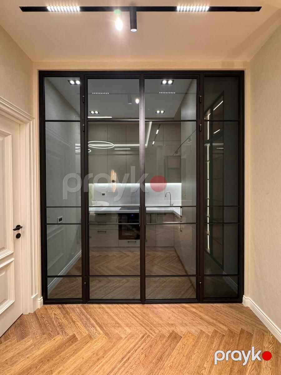 2-otaqlı yeni tikili kirayə verilir, Zahid Xəlilov küç., 70 m² — Mənzil, Bakı (5)