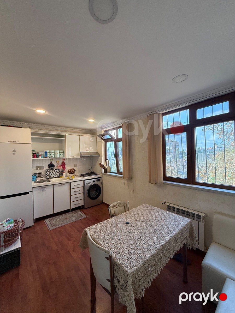 Satılır 3 otaqlı köhnə tikili 85 m² — Mənzil, Bakı (10)