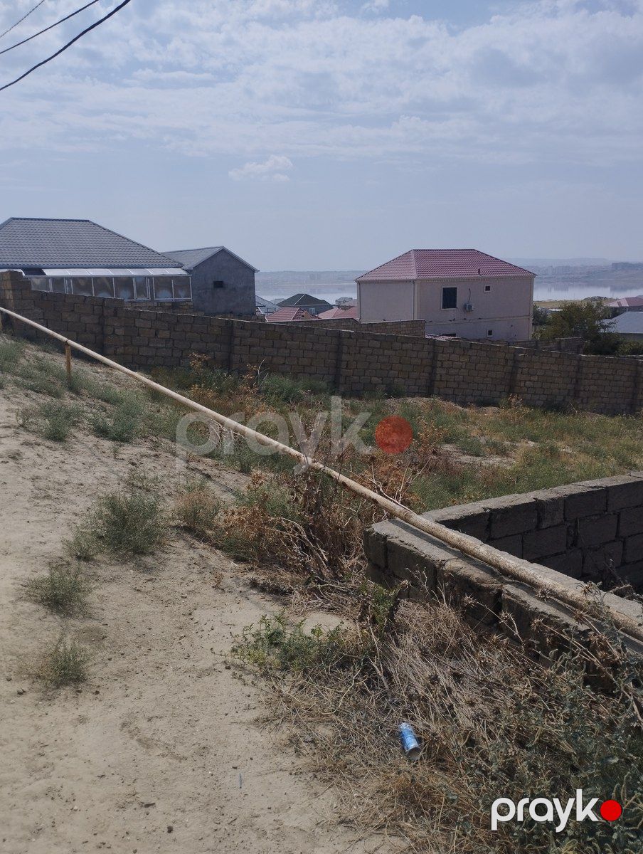 Satılır torpaq 8 sot — Torpaq, Bakı (2)