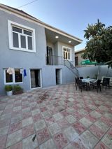 Satılır 4 otaqlı həyət evi/bağ evi 120 m² — Ramil