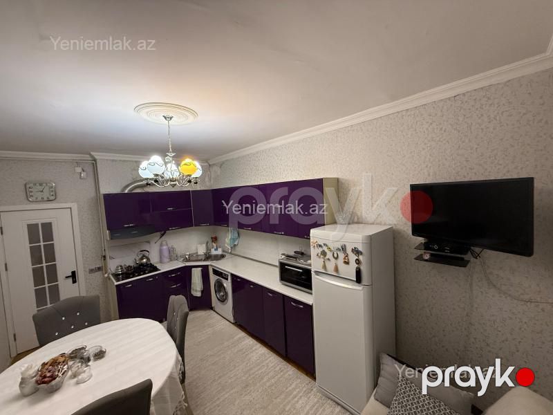 Satılır 2 otaqlı Bina evi menzil (Yeni tikili), 70 m², Xırdalan ş — Mənzil (3)