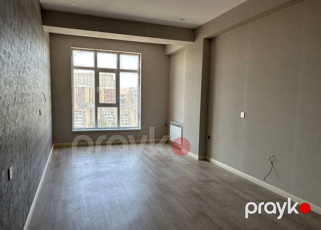 Satılır 4 otaqlı yeni tikili 171 m² — Mənzil, Bakı (10)
