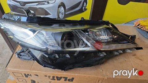 Toyota Camry 2023 lupa farası — Bakı