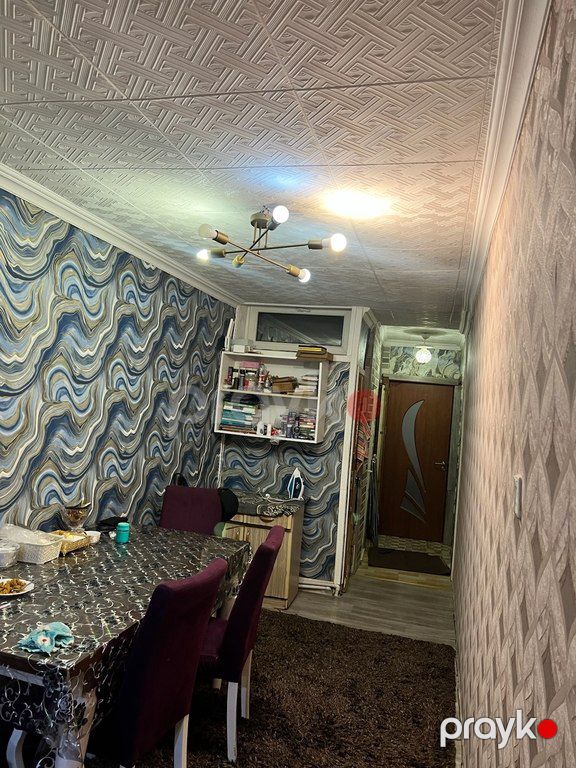 Həyət evi, Bayıl qəs — Ev, villa, Bakı (5)