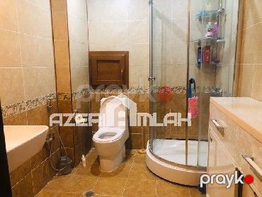 Satılır 3 otaqlı mənzil Yasamal rayonu Yasamal rayonu (Yeni Yasamal), Bəyaz marketin yanı — Mənzil, Bakı (3)