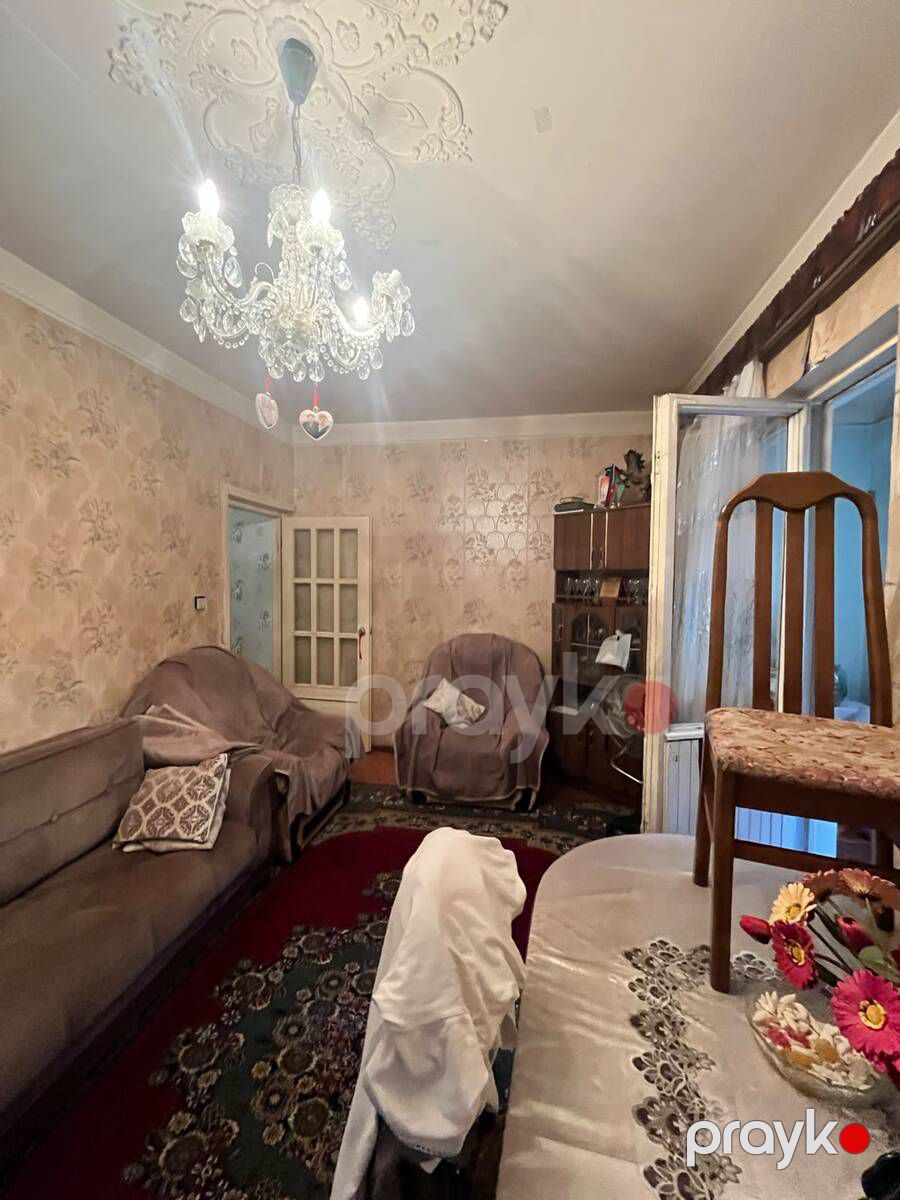 Satılır 2 otaqlı yeni tikili 60 m² — Mənzil, Bakı (2)