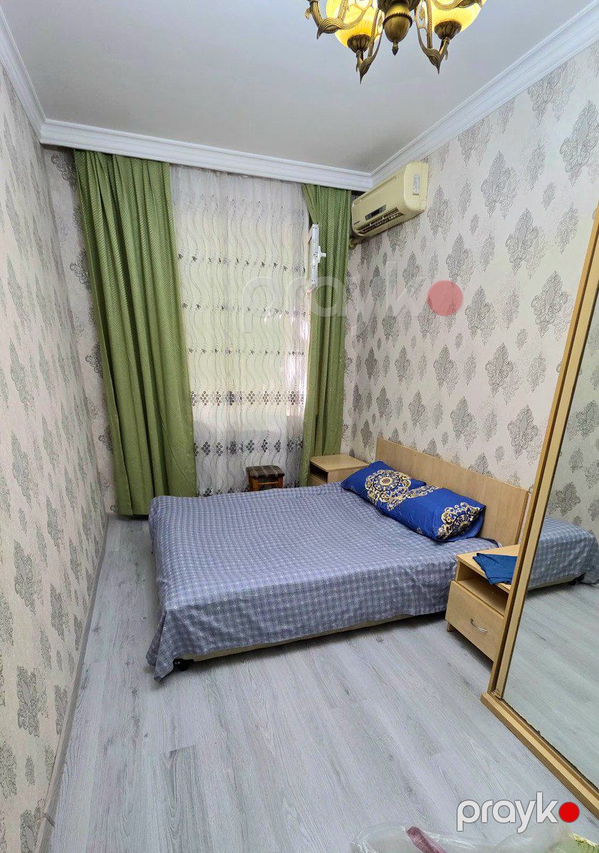 2-otaqlı mənzil kirayə verilir, 20 yanvar m., 47 m² — Mənzil, Bakı (2)