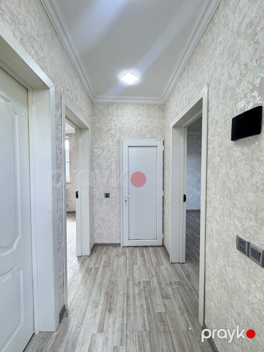 Həyət evi, Hövsan qəs — Ev, villa, Bakı (8)