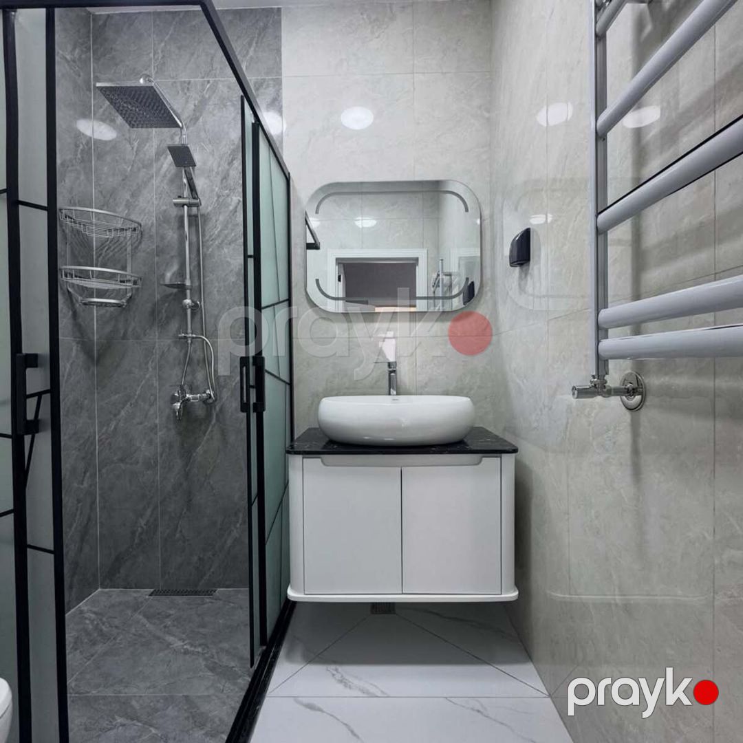Satılır 4 otaqlı həyət evi/bağ evi 150 m² — Ev, villa, Bakı (11)