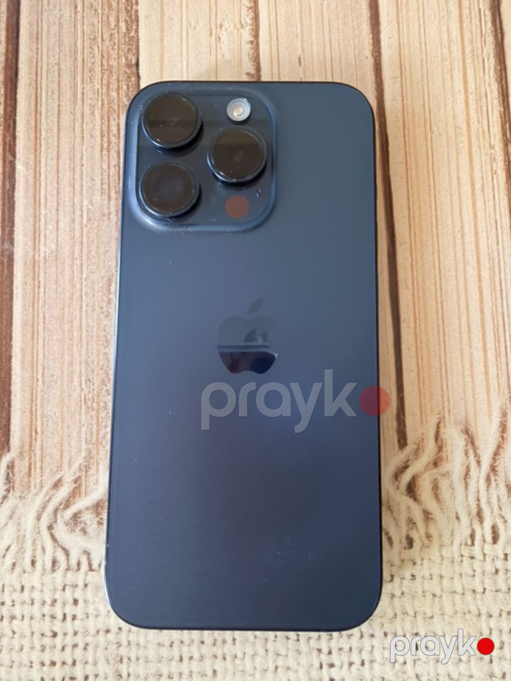 Mavi, Face ID — Apple iPhone, Digah (2)