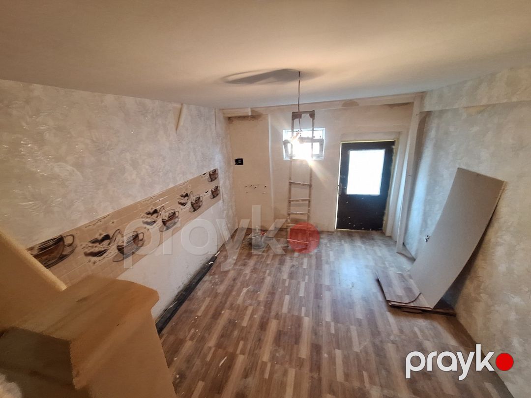 Həyət evi, Biləcəri qəs — Ev, villa, Bakı (4)