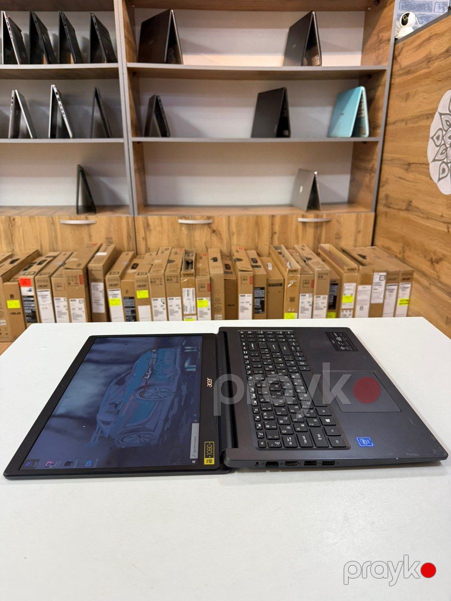 Noutbuk Acer — Noutbuklar, Bakı (3)