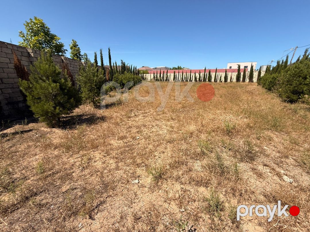 Satılır torpaq 13 sot — Torpaq, Bakı (7)