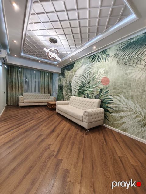 Satılır 4 otaqlı yeni tikili 133 m² — Bakı