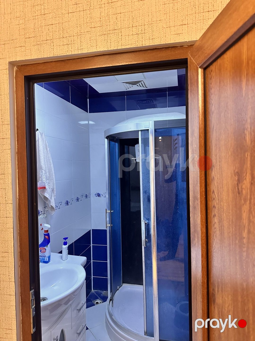 3-otaqlı yeni tikili kirayə verilir, Gəncə ş., 80 m² — Mənzil, Gəncə (8)