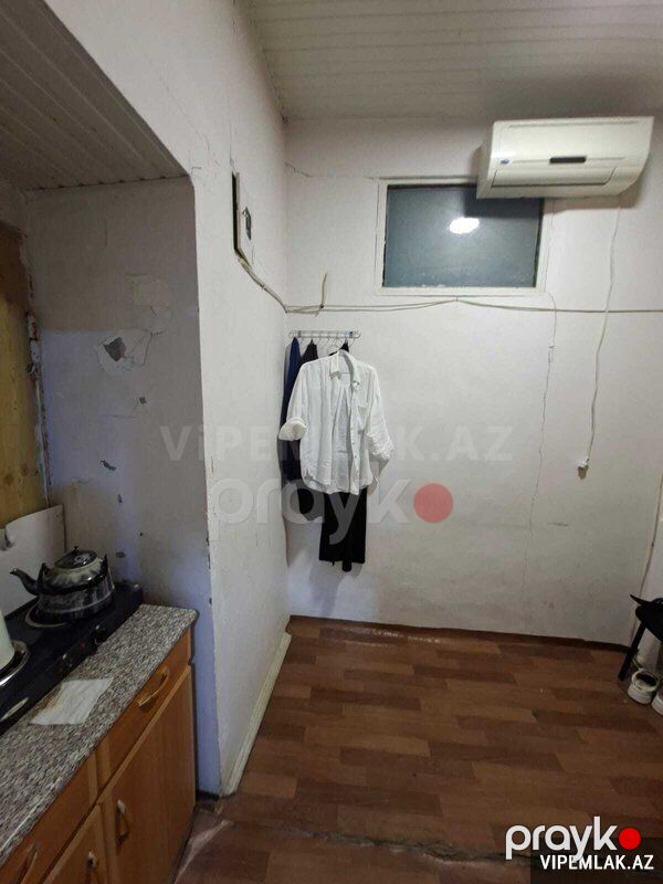 Səbail rayonunda 3 otaqlı Ofis Kirayə verilir, 100 m² — Ofis, Bakı (3)