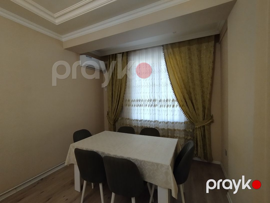 2-otaqlı yeni tikili kirayə verilir, Saray qəs., 66 m² — Mənzil, Bakı (8)