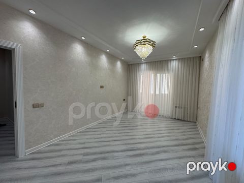Satılır 2 otaqlı köhnə tikili 40 m² — Bakı