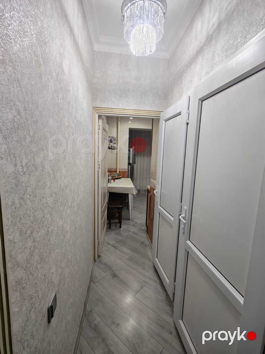 Satılır 3 otaqlı köhnə tikili 85 m² — Mənzil, Bakı (7)