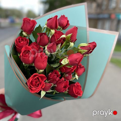 Qızılgül kol - code:5015