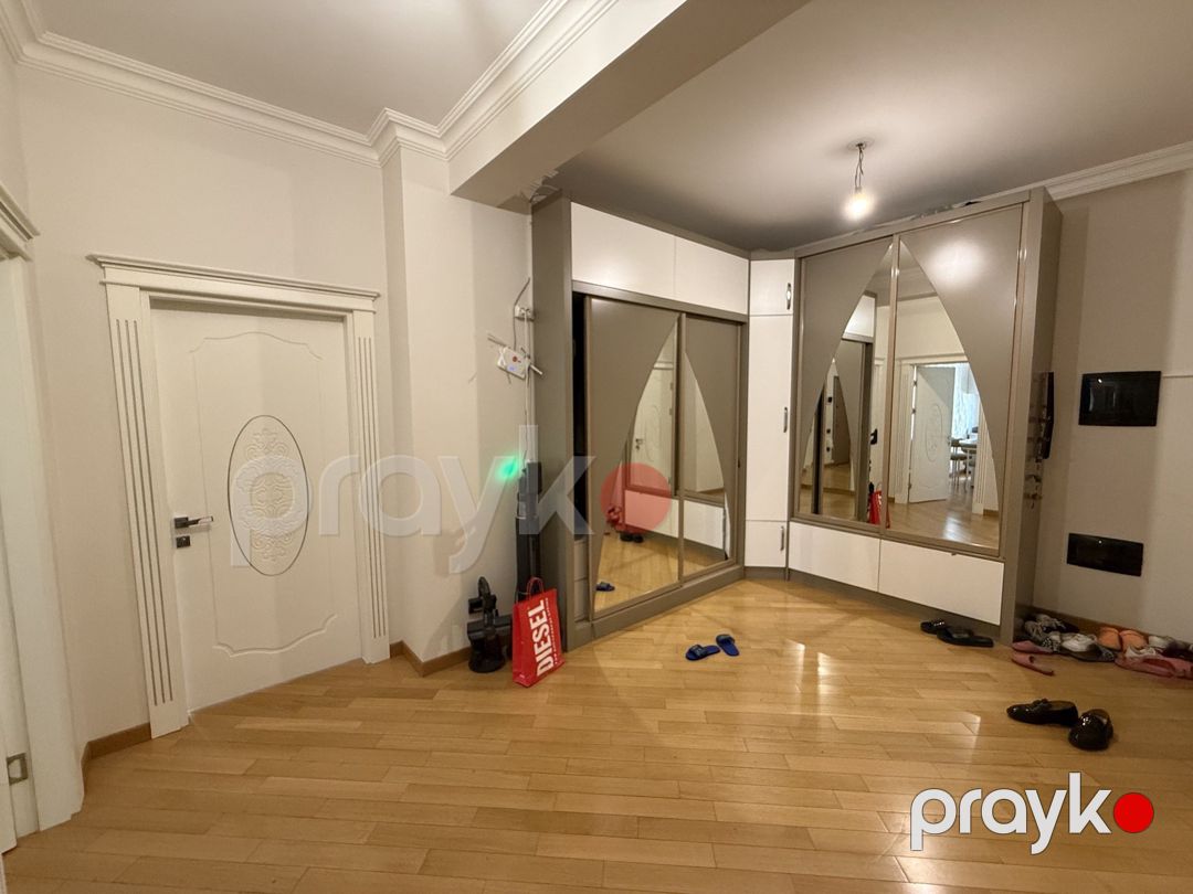 Satılır 3 otaqlı yeni tikili 157 m² — Mənzil, Bakı (10)