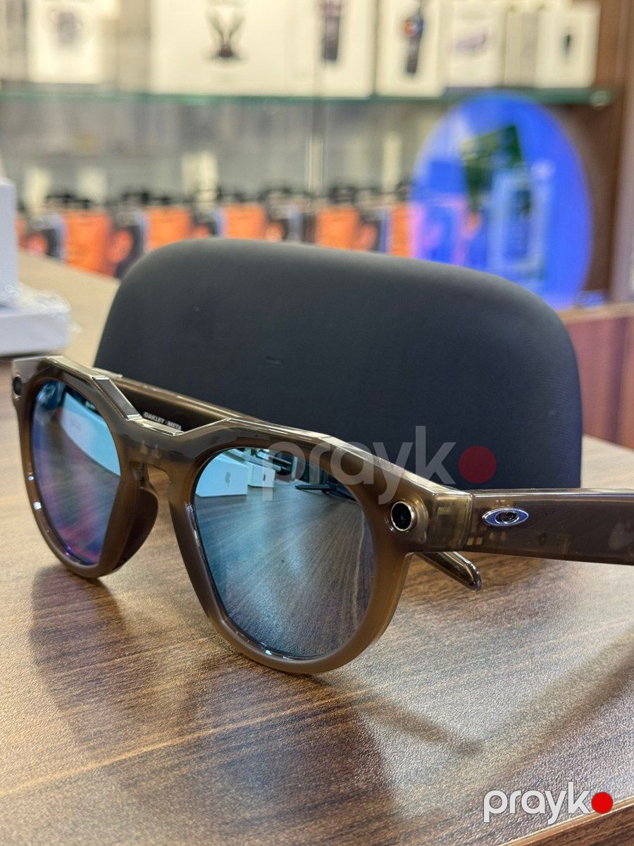 Oakley Mata — Səs texnikası, Bakı (2)