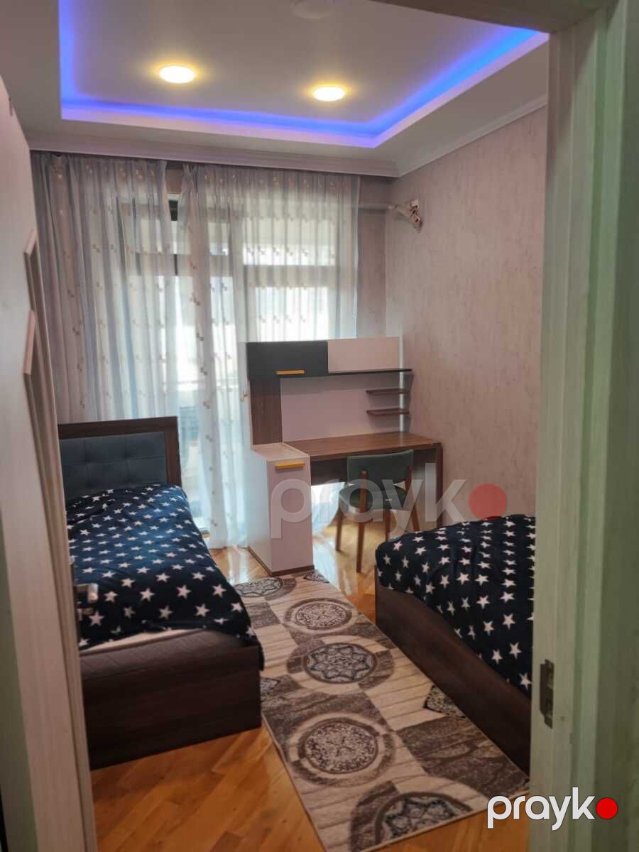 3-otaqlı yeni tikili kirayə verilir, 28 May m., 97 m² — Mənzil, Bakı (8)