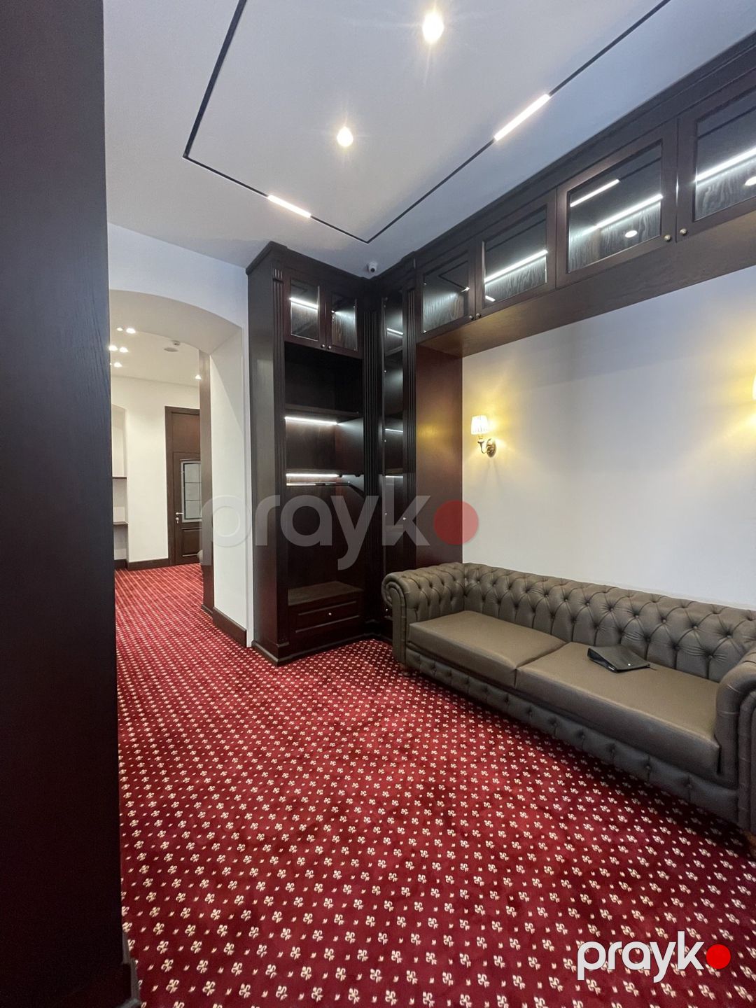 Satılır obyekt 100 m² — Əmlak, Bakı (11)