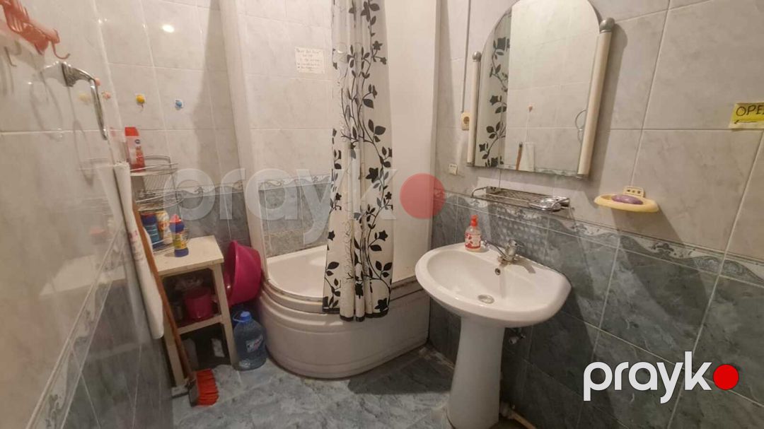 İcarəyə verilir 3 otaqlı köhnə tikili 90 m² — Mənzil, Bakı (4)