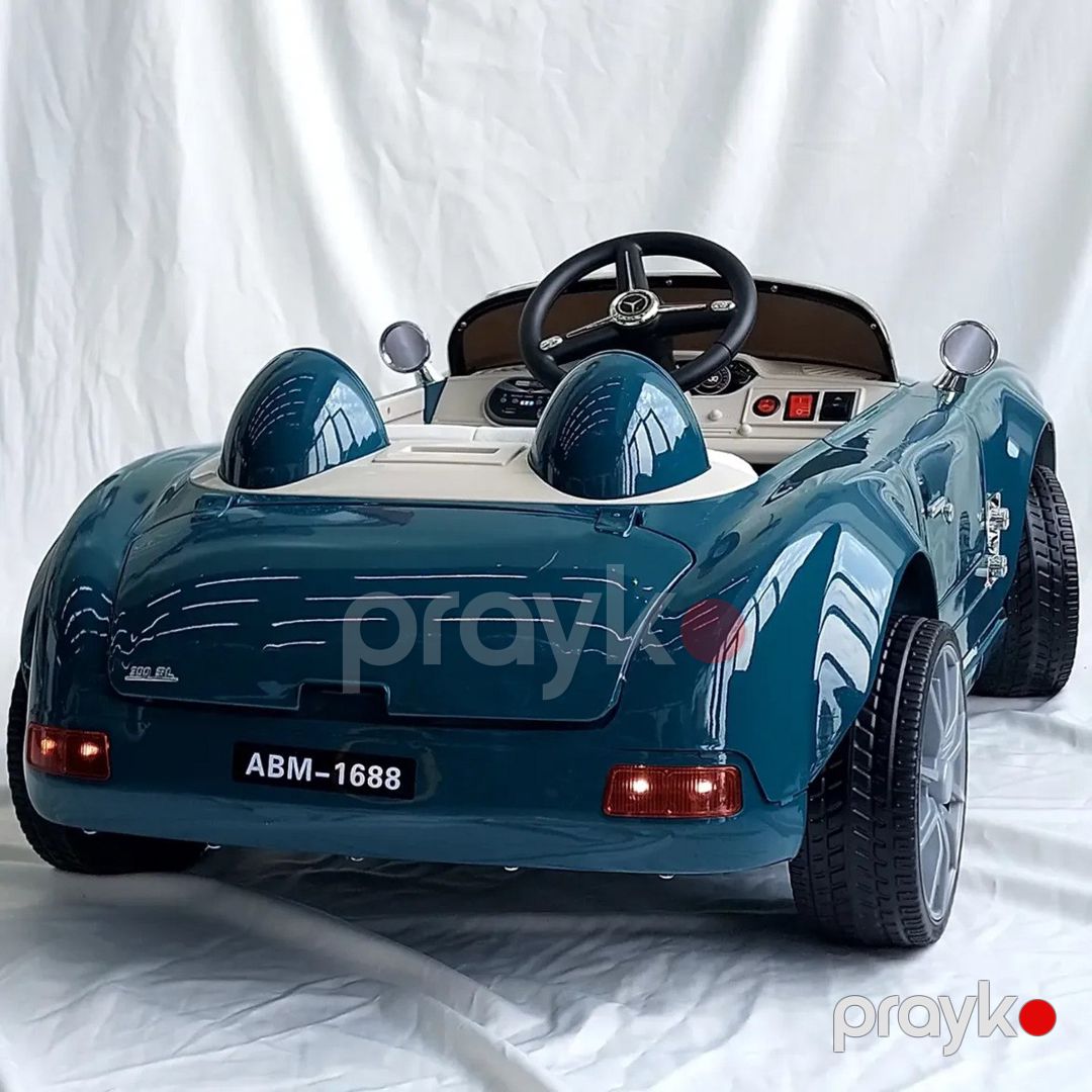 Mercedes Benz 300SL 1955 — Uşaq avtomobilləri, Bakı (4)