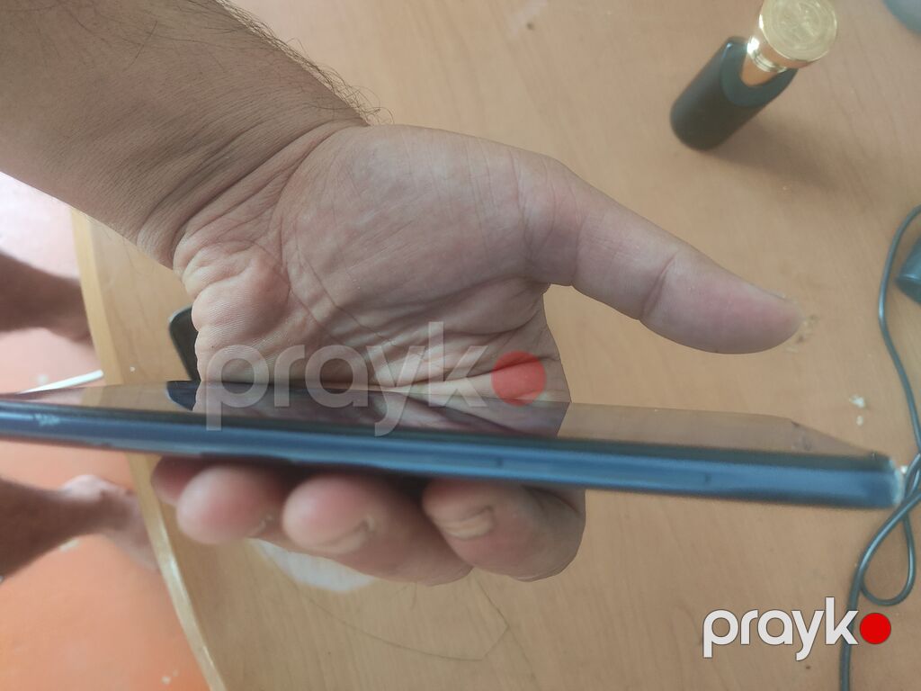Redmi Note 9, 64 GB, rəng - Mavi, Barmaq izi — Xiaomi, Bakı (4)