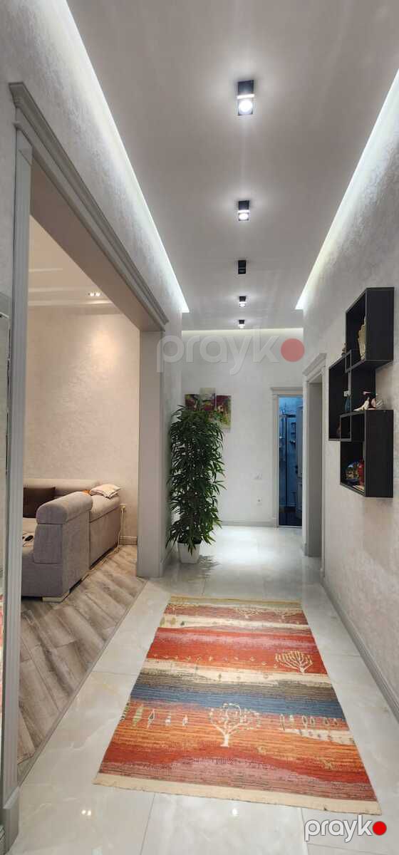 Satılır 4 otaqlı həyət evi/bağ evi 150 m² — Ev, villa, Bakı (6)