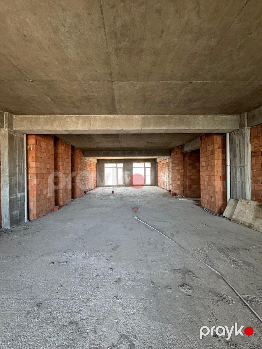 Satılır 3 otaqlı yeni tikili 153 m² — Mənzil, Bakı (10)