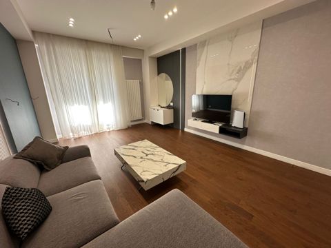 Satılır 2 otaqlı yeni tikili 95 m² — Bakı
