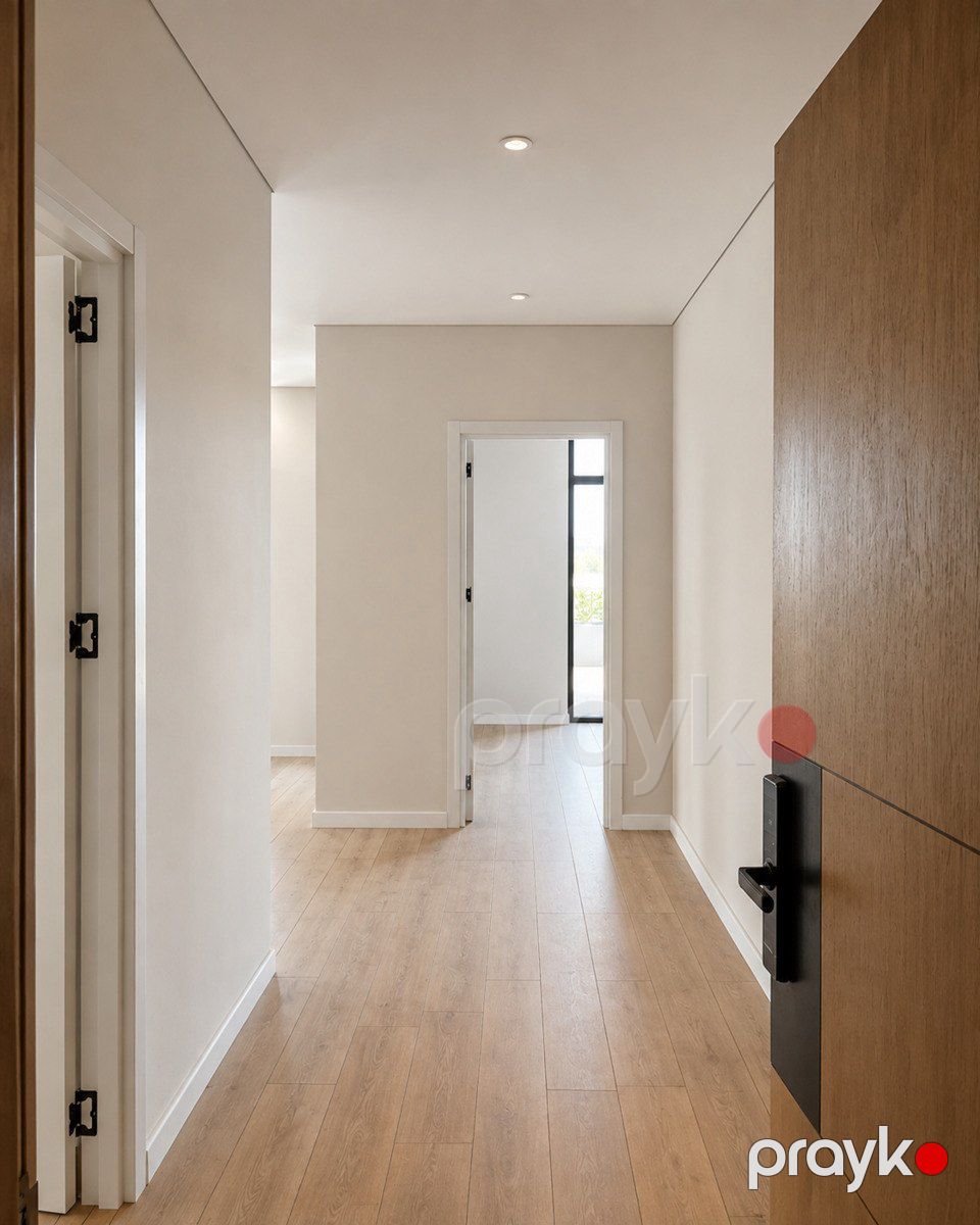 Satılır 2 otaqlı yeni tikili 64 m² — Mənzil, Bakı (4)