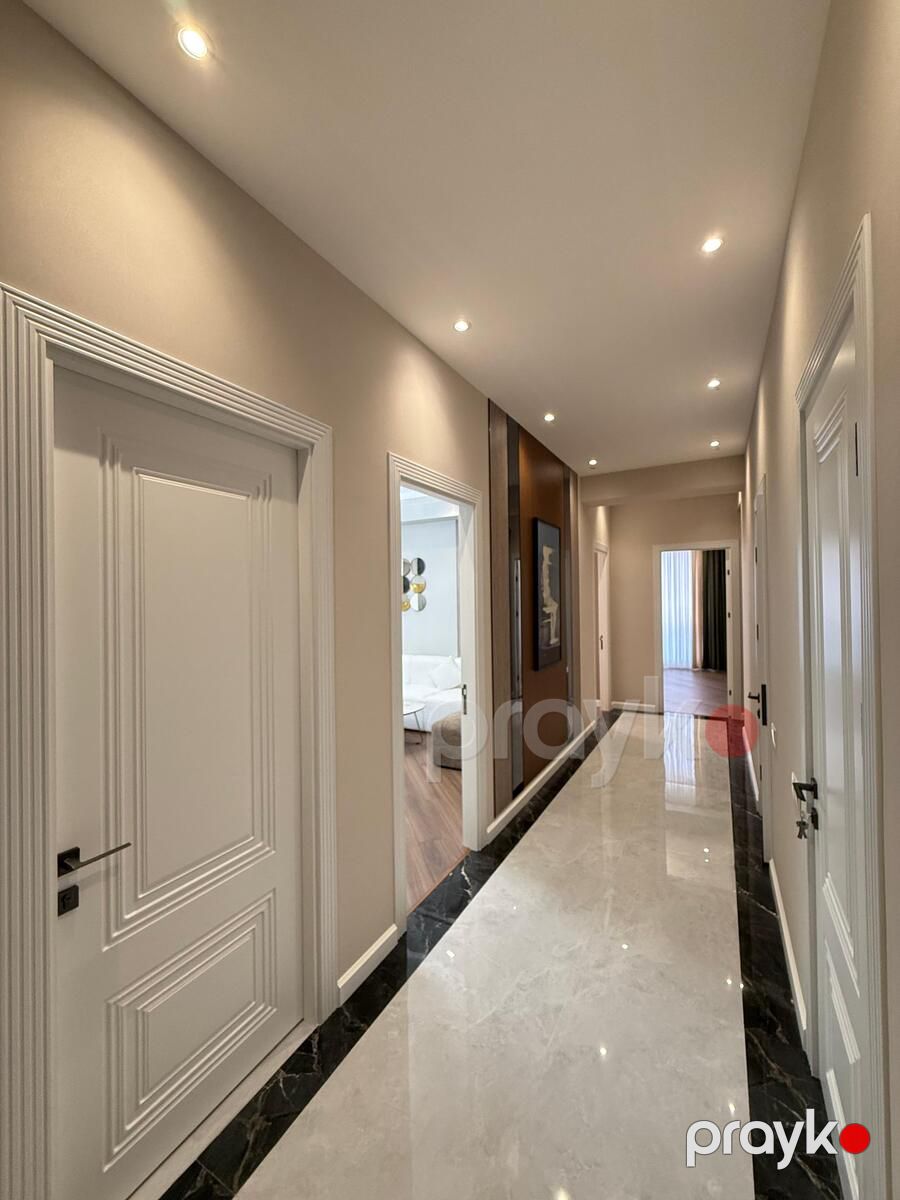 Satılır 3 otaqlı yeni tikili 113 m² — Mənzil, Bakı (8)
