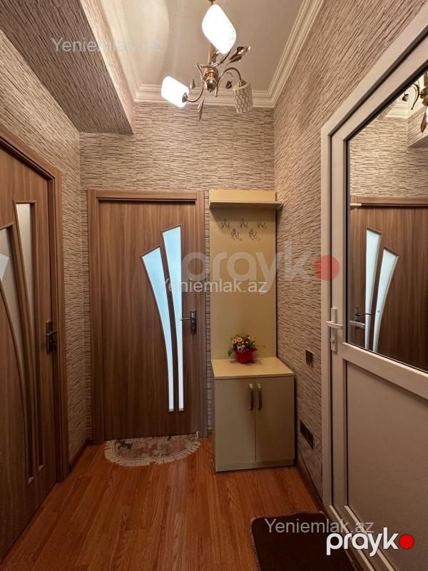 Satılır 2 otaqlı Bina evi menzil (Yeni tikili), 44 m², Masazır — Mənzil, Abşeron (7)