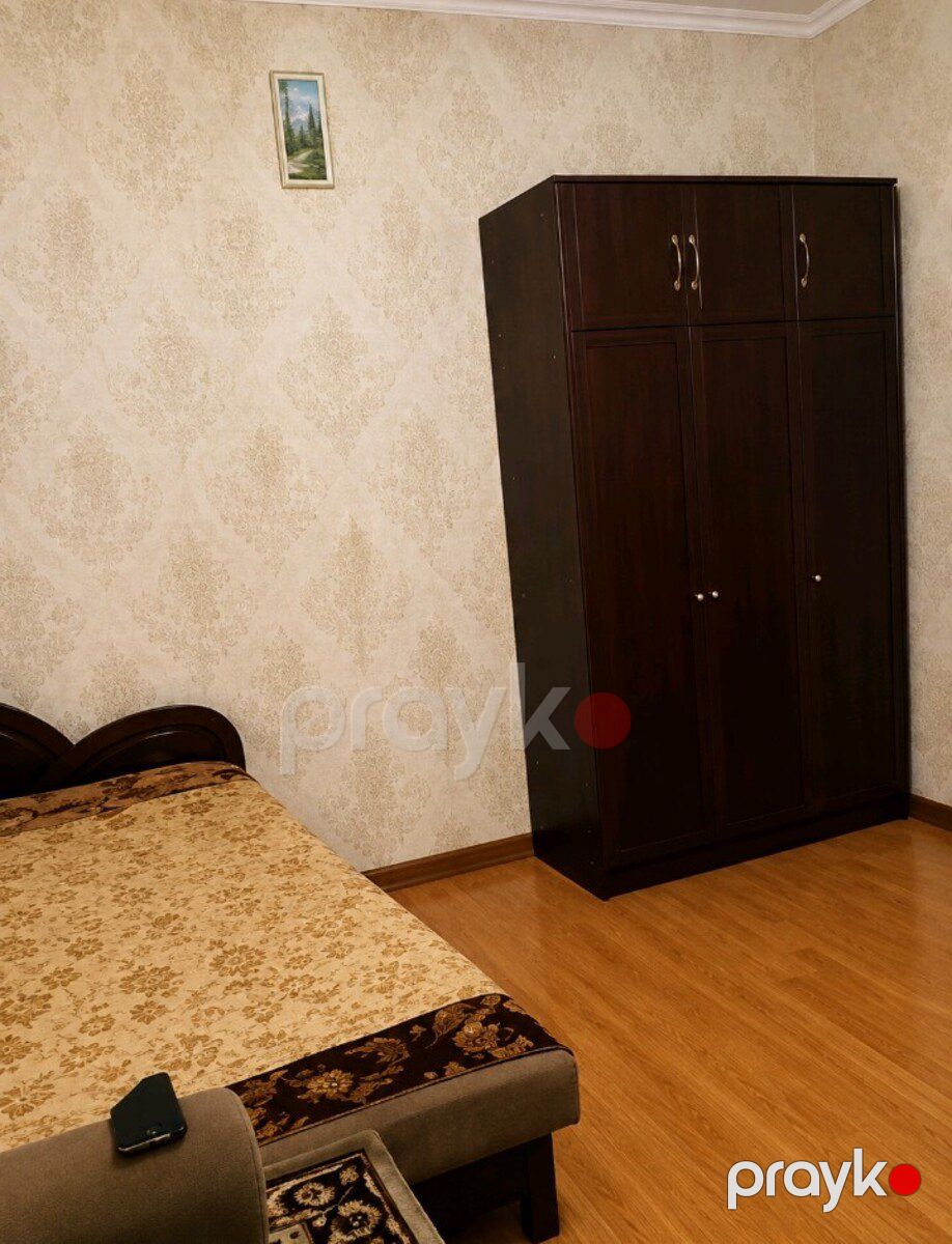 İcarəyə verilir 3 otaqlı həyət evi/bağ evi 62 m² — Ev, villa, Bakı (8)