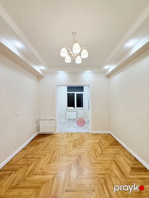 Satılır 2 otaqlı yeni tikili 45 m² — Xırdalan