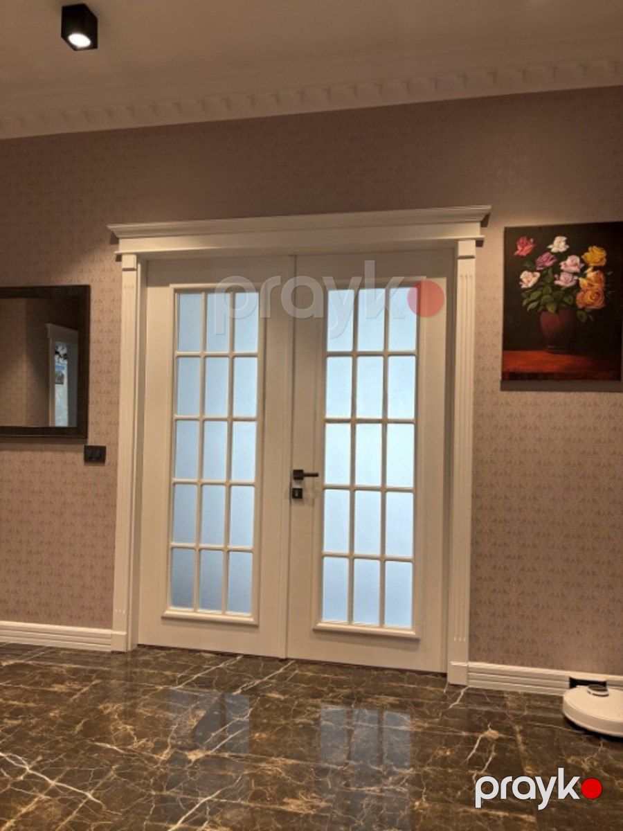 Satılır 4 otaqlı yeni tikili 155 m² — Mənzil, Bakı (12)