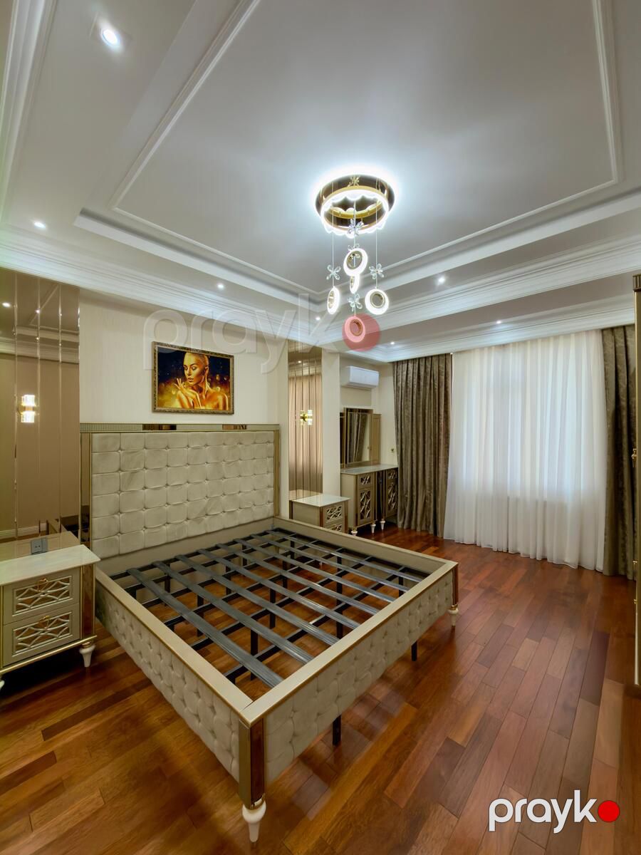 Satılır 4 otaqlı yeni tikili 164 m² — Mənzil, Bakı (9)
